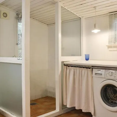 Three-bedroom Holiday In Hornbak Holiday home *