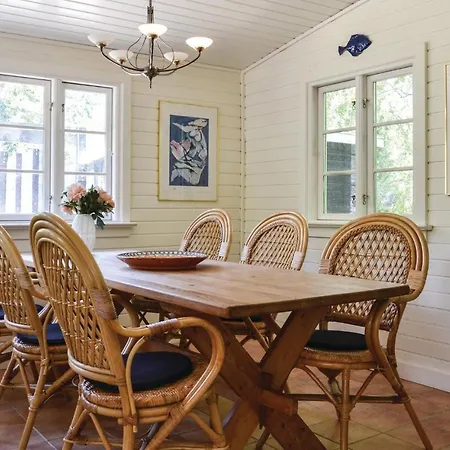 Three-bedroom Holiday In Hornbak Holiday home Hornbaek